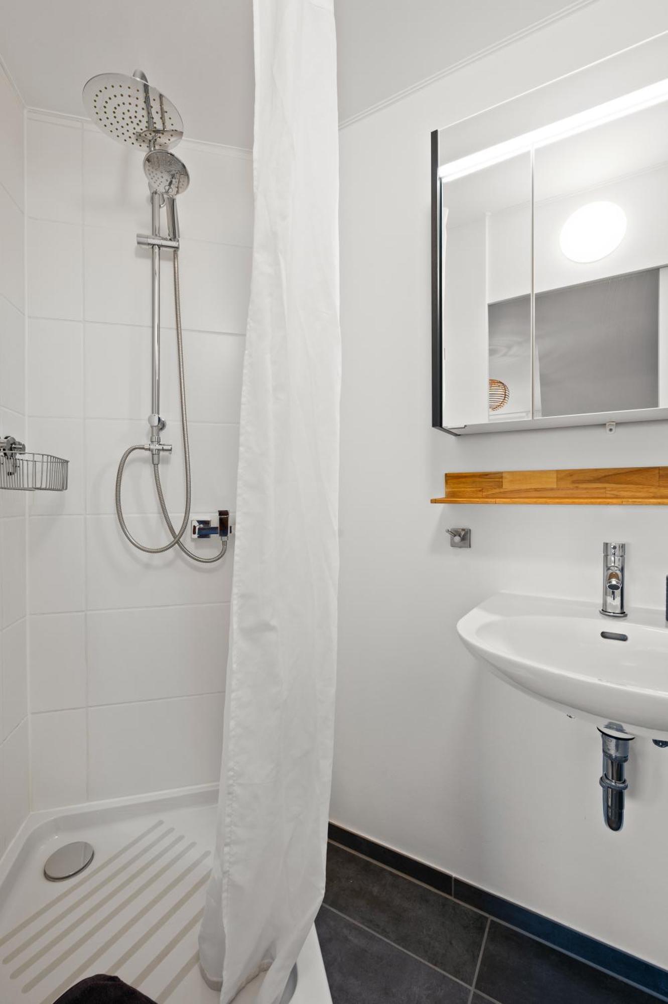 Gaestehaus Hoxel Exteriér fotografie
